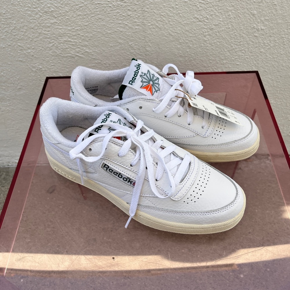 Reebok shoes
